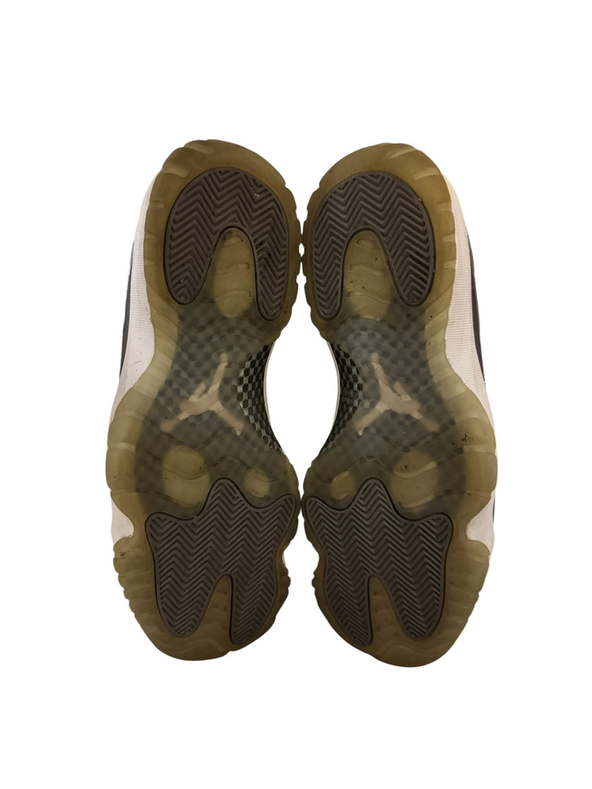 Jordan 11 Retro Cool Grey (2021)