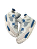 Jordan 4 Retro Military Blue