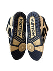 Louis Vuitton Skate Sneaker Navy
