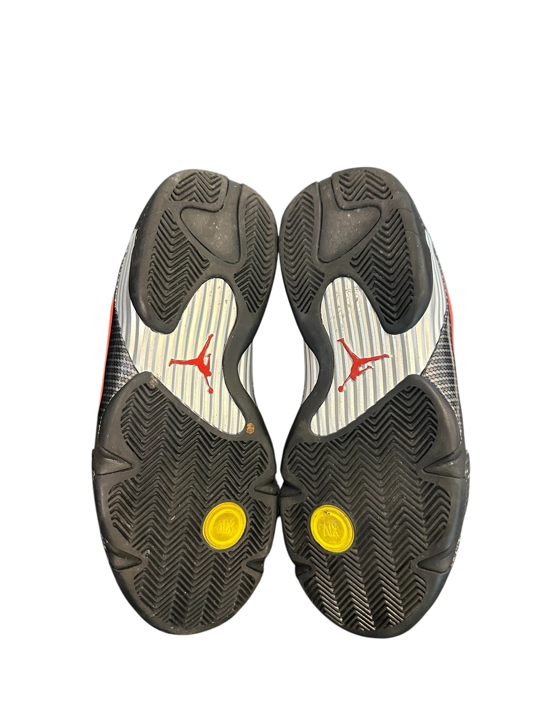 Jordan 14 Retro Ferrari