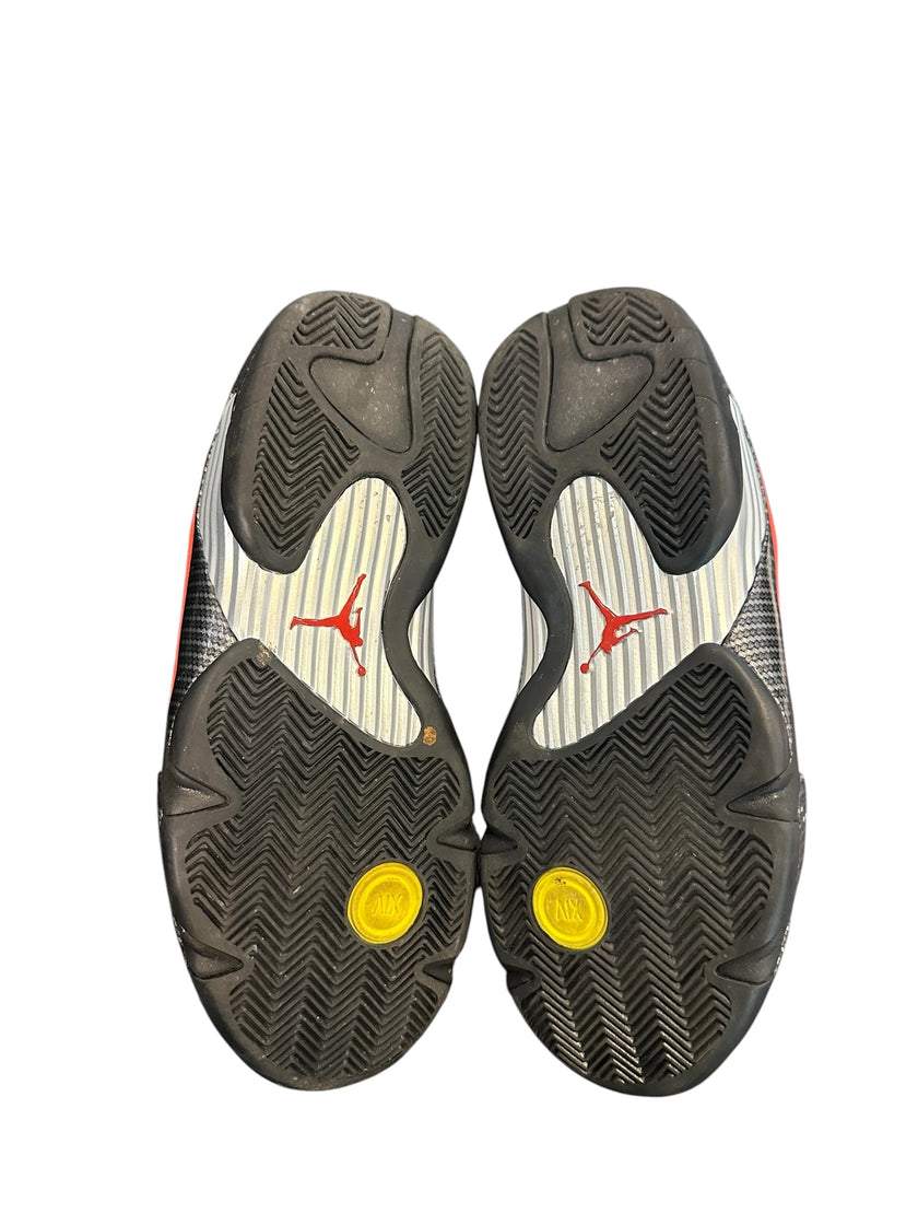 Jordan 14 Retro Ferrari