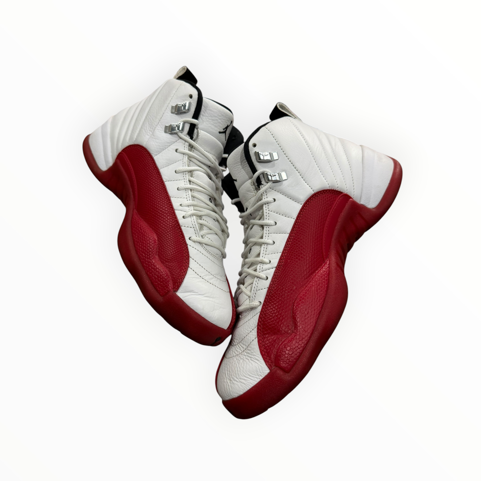 Jordan 12 Retro Cherry (2023)