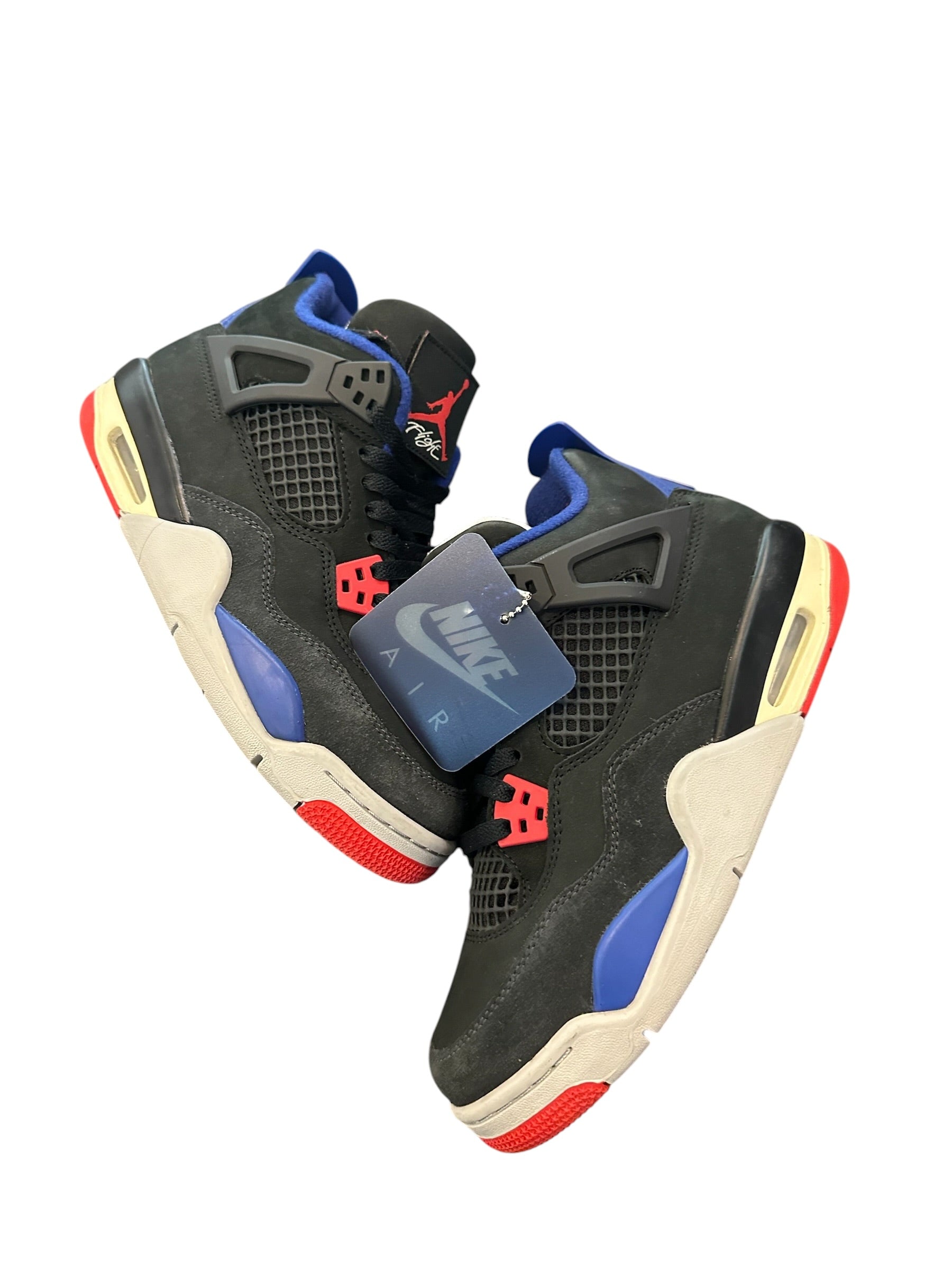 Jordan 4 Retro Rare Air (GS)