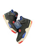 Jordan 4 Retro Rare Air (GS)