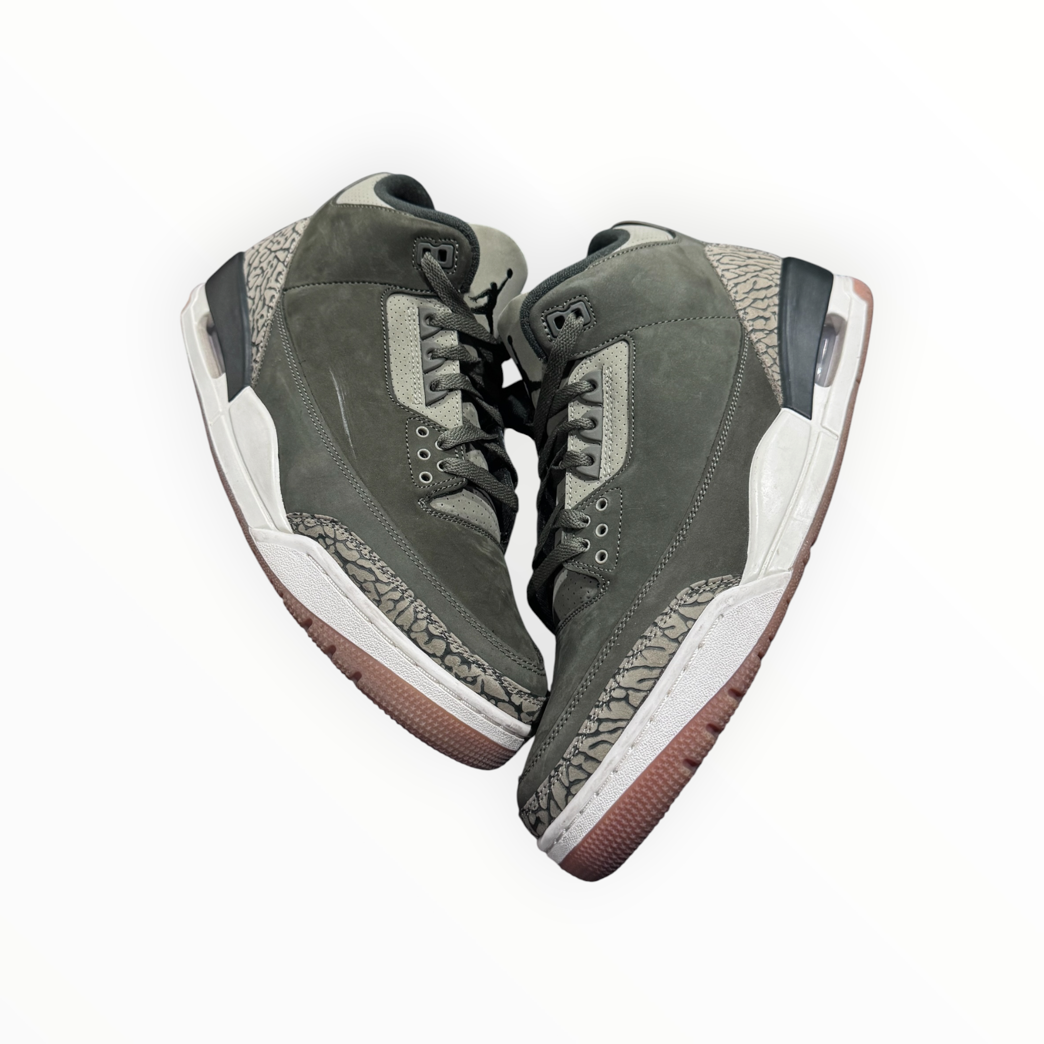 Jordan 3 Retro Family Affair