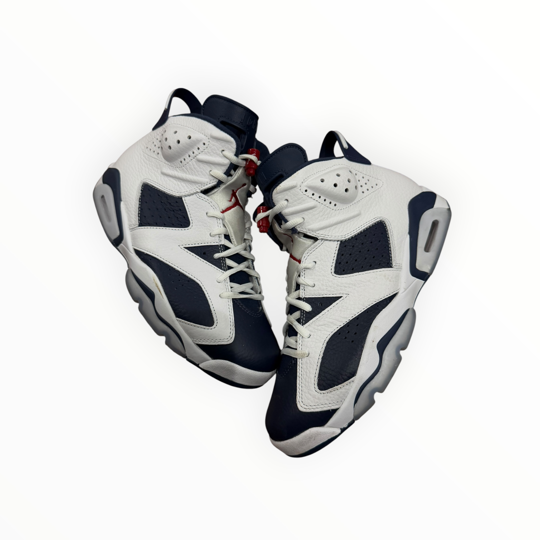 Jordan 6 Retro Olympic (2024)