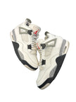 Jordan 4 Retro White Cement (2025)