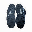 Jordan 6 Retro Cap and Gown