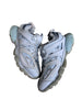 Balenciaga Track Clear Sole Light Blue