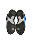 Jordan 14 Retro Black University Blue (2026)