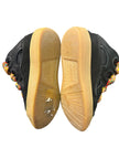 Lanvin Curb Black Multicolor