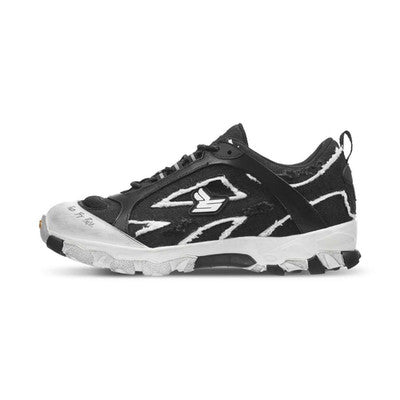 Sicko x Vessel Hiking Shoe Black/White