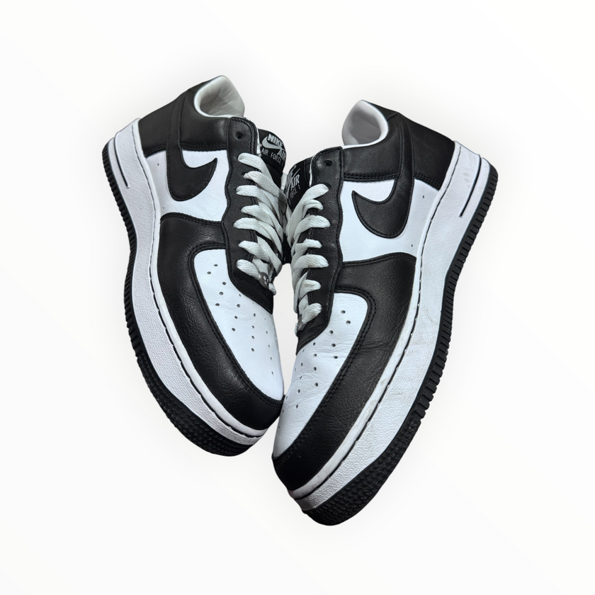 Nike Air Force 1 Low QS Terror Squad Blackout