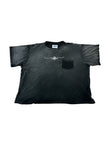 HMDD Chimmers Don’t Die Ghost Pocket Tee