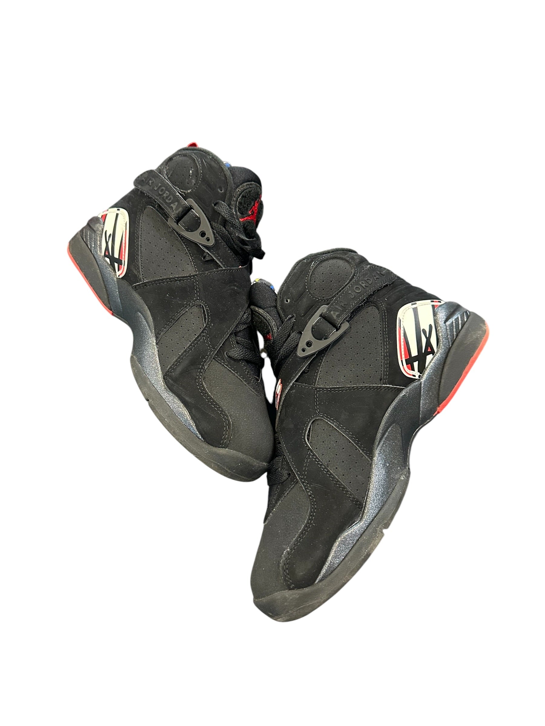 Jordan 8 Retro Playoffs (2023)