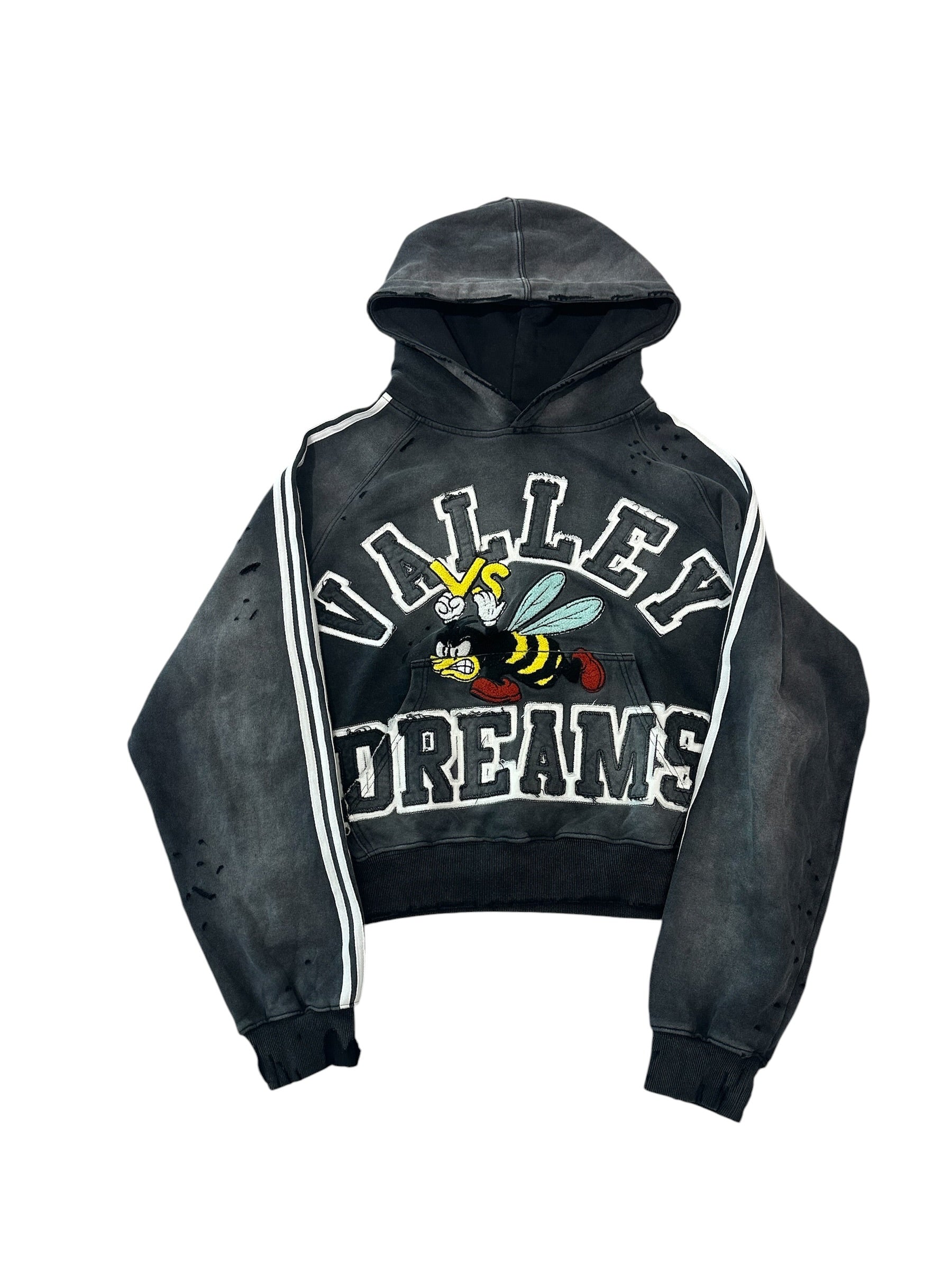 Vale Forever Anthem Pullover (Sale)