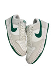 Nike Dunk Low Retro Summit White Malachite