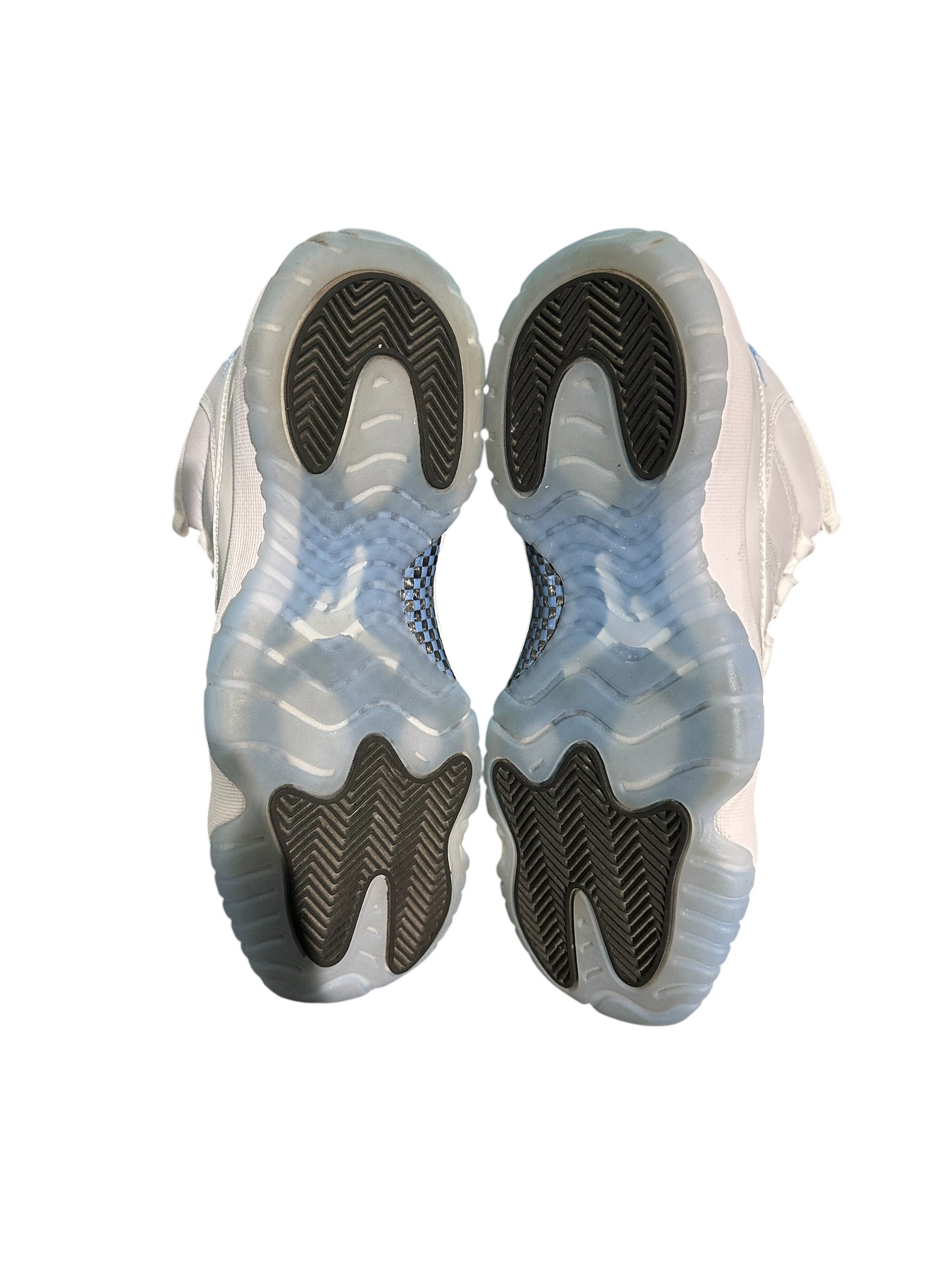 Jordan 11 Retro Legend Blue (2024) (GS)