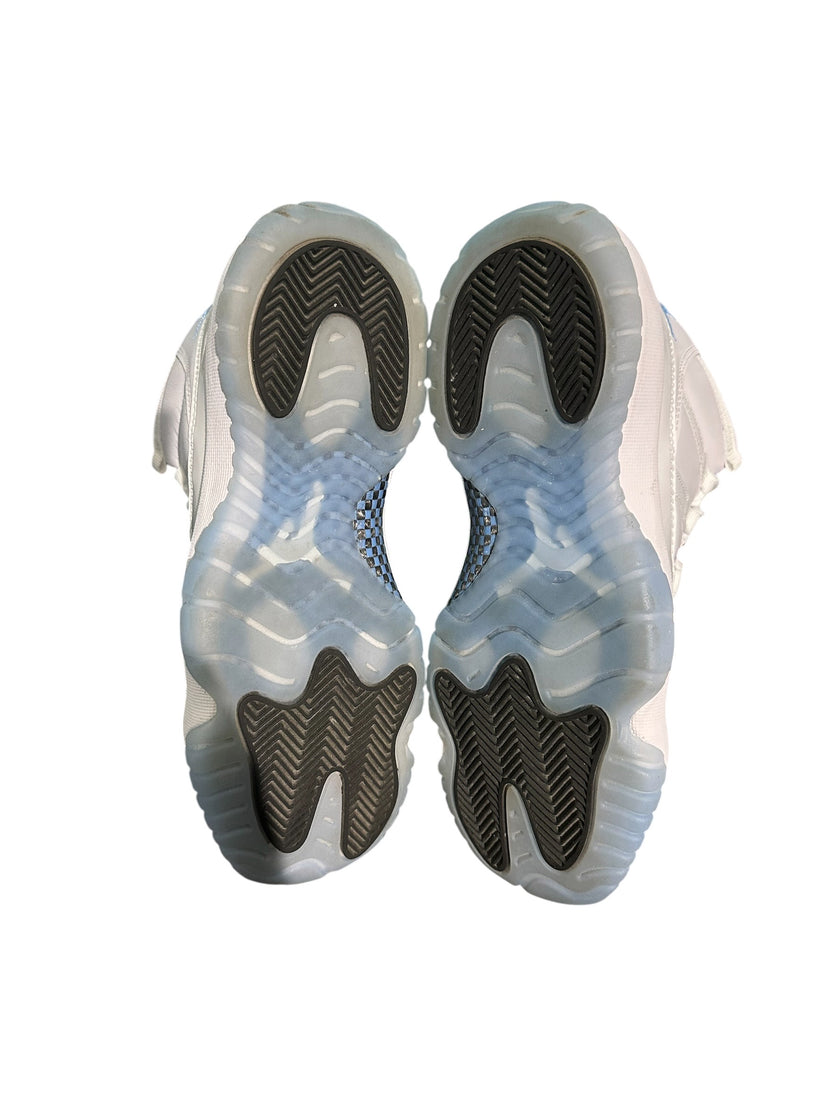Jordan 11 Retro Legend Blue (2024) (GS)