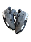 Jordan 4 Retro Cool Grey (2019)