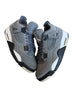 Jordan 4 Retro Cool Grey (2019)