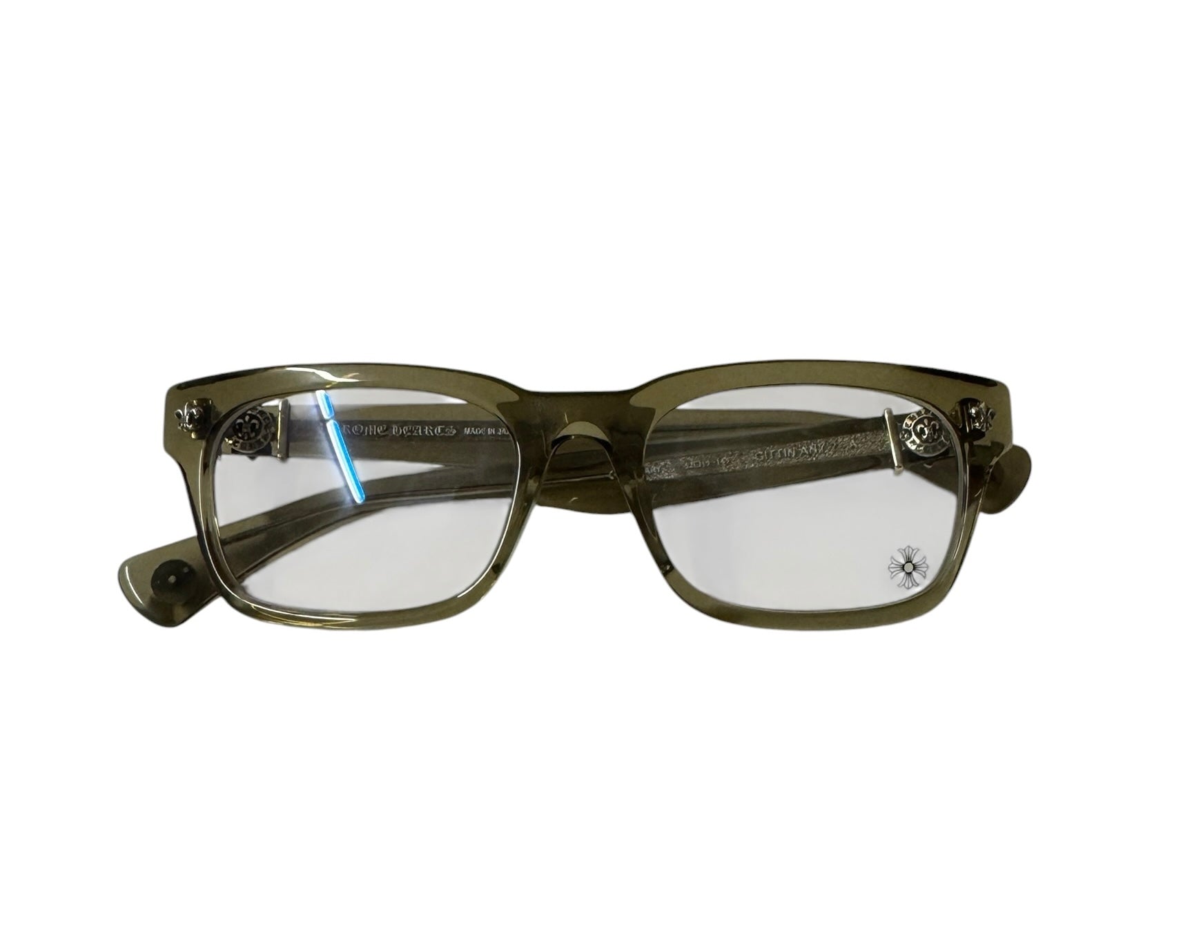 Chrome Hearts Gittin Any ? Ary Frames