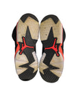 Jordan 6 Retro Infrared Salesman (GS)