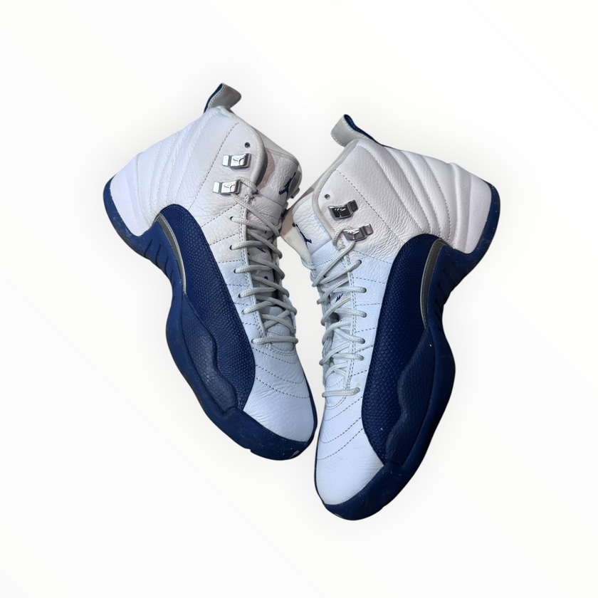 Jordan 12 Retro French Blue (2025)