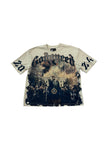 Godspeed V.O.D. 2024 T-shirt Cream