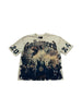 Godspeed V.O.D. 2024 T-shirt Cream