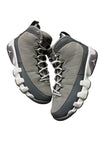 Jordan 9 Retro Cool Grey (2025) (GS)