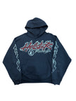 Hellstar Studios Record Hoodie