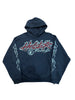 Hellstar Studios Record Hoodie