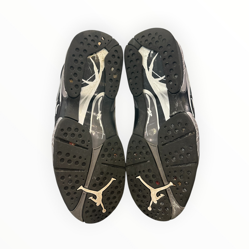 Jordan 8 Retro Chrome (2026)