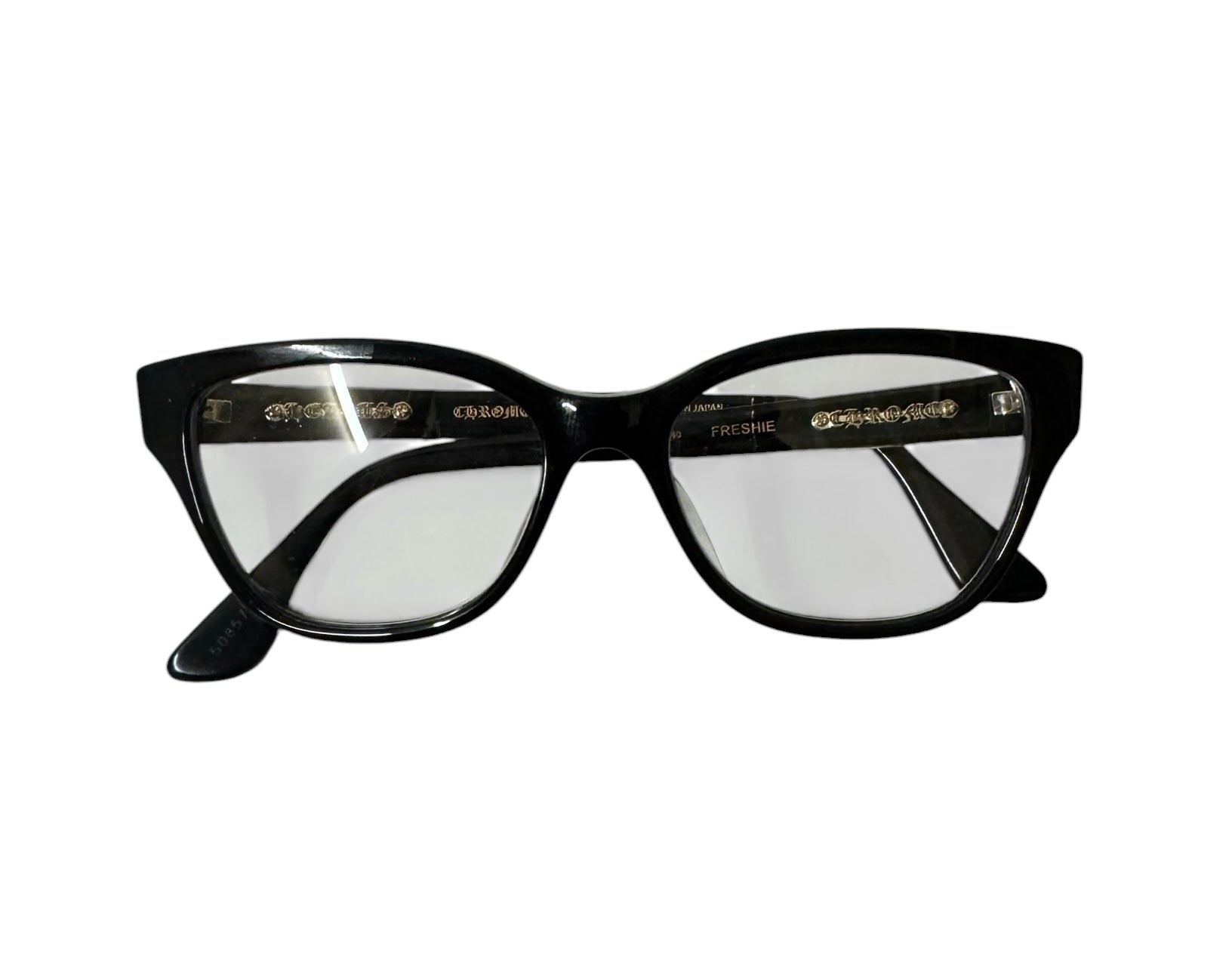 Chrome Hearts Freshie Frames