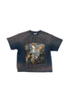 Saint Vanity Pain Is Temporary T-shirt