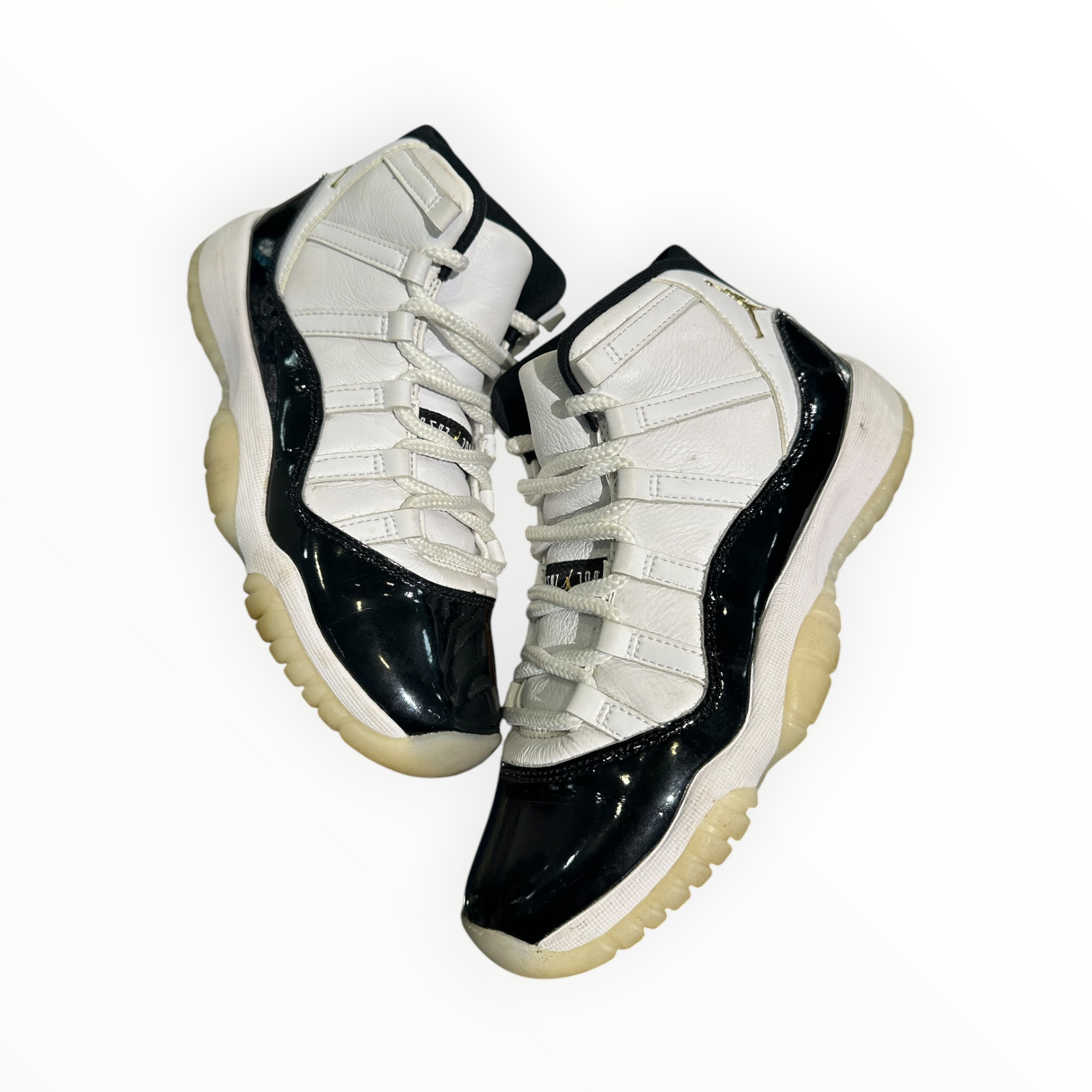 Jordan 11 Retro DMP Gratitude (2023) (GS)
