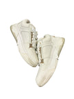 AMIRI MA-1 White Gold Metallic