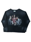 Vertebrae Stalker Double Long Sleeve