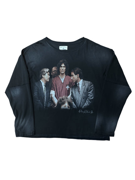 Vertebrae Stalker Double Long Sleeve