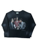 Vertebrae Stalker Double Long Sleeve