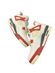 Jordan 4 Retro OG Nigel Sylvester Brick After Brick