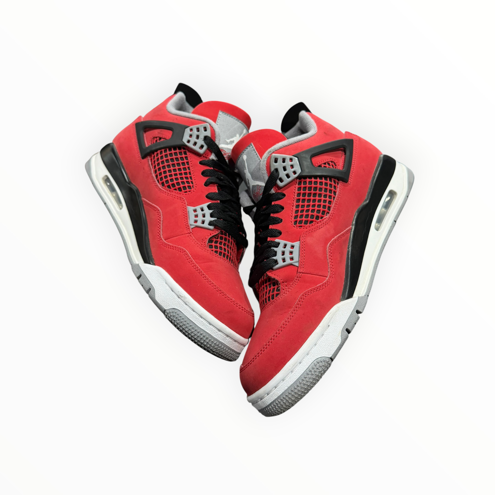 Jordan 4 Retro Toro Bravo (2026)