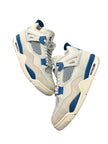 Jordan 4 Retro Military Blue (2024)