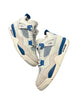 Jordan 4 Retro Military Blue (2024)