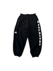 GV Gallery Weekday Baggy Sweats Black