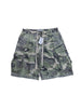 Vale Forever Soulja Camo Jorts