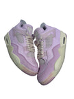 Jordan 4 Retro Iced Carmine (Women's)
