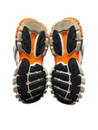 Balenciaga Track White Orange Sneaker
