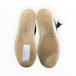 Rick Owens Geobasket Hightop Leather Black